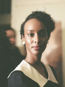 Ladan Osman